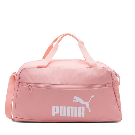 Torba Puma Phase Sports Bag 7994904 Różowy Puma NOSIZE eobuwie.pl