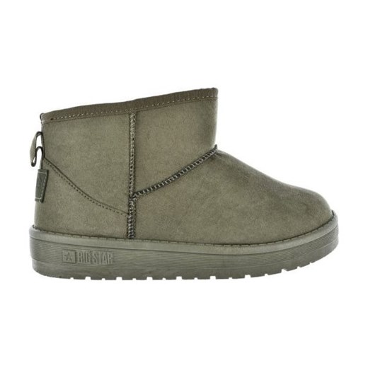 Buty, śniegowce CH Big Kin Wm's Big Star ze sklepu SPORT-SHOP.pl w kategorii Śniegowce damskie - zdjęcie 167759158