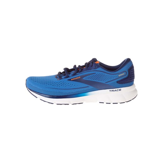 Brooks Buty &quot;Trace 2&quot;w kolorze niebieskim do biegania ze sklepu Limango Polska w kategorii Buty sportowe męskie - zdjęcie 167760989