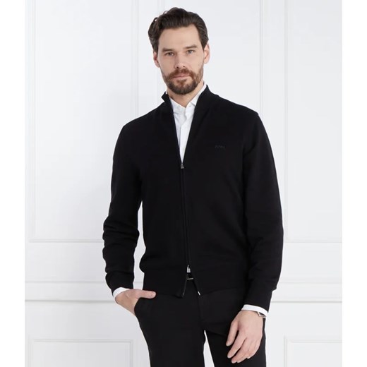 BOSS BLACK Sweter Palano | Regular Fit L wyprzedaż Gomez Fashion Store