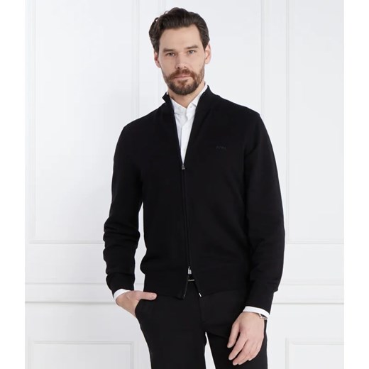BOSS Sweter Palano | Regular Fit XXXL Gomez Fashion Store