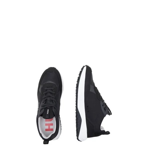 HUGO Sneakersy Kane_Runn_mfny_N 46 wyprzedaż Gomez Fashion Store