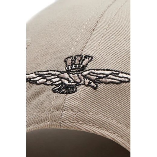 Aeronautica Militare Bejsbolówka Aeronautica Militare Uniwersalny Gomez Fashion Store