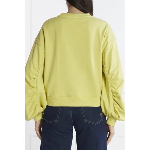 Bluza damska Pinko bawełniana