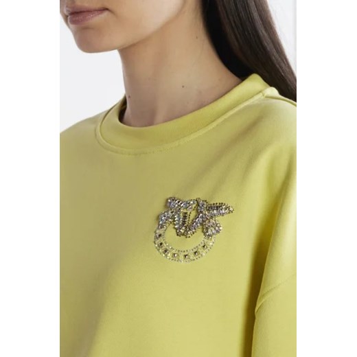 Bluza damska Pinko bawełniana