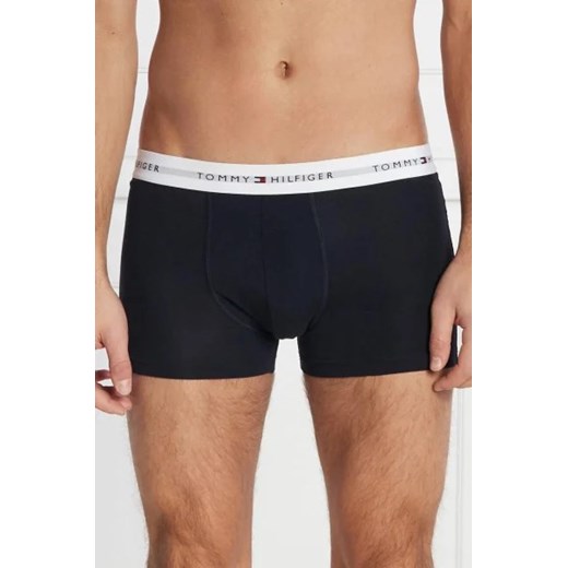 Tommy Hilfiger Bokserki 3-pack Tommy Hilfiger XXL wyprzedaż Gomez Fashion Store