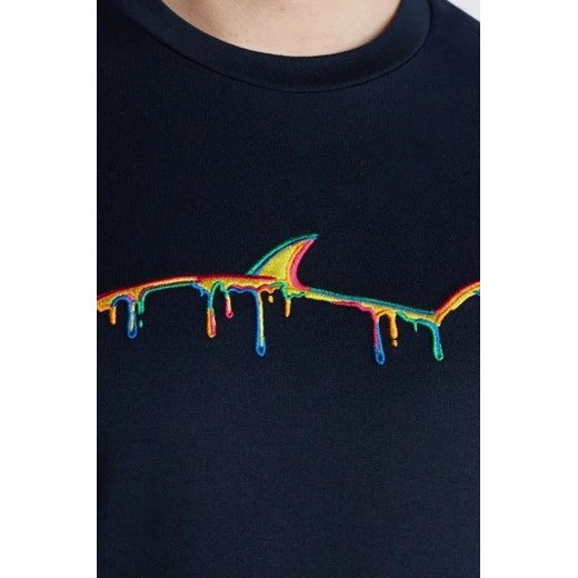 Paul&Shark T-shirt | Regular Fit Paul&shark XL Gomez Fashion Store