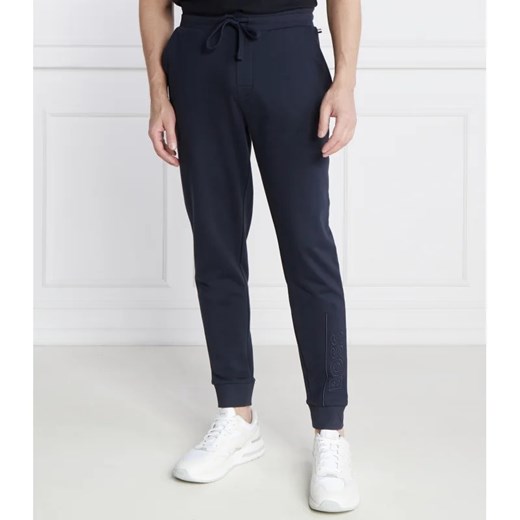 BOSS Spodnie dresowe Fashion | Regular Fit S Gomez Fashion Store
