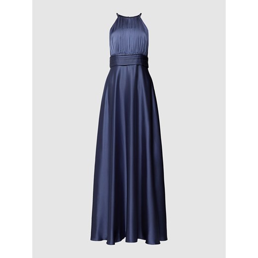 Sukienka wieczorowa z plisami ze sklepu Peek&Cloppenburg  w kategorii Sukienki - zdjęcie 167765867
