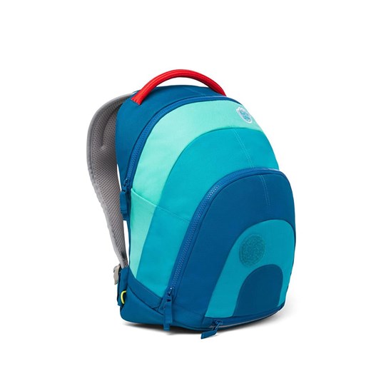 Plecak dla dzieci Affenzahn niebieski 