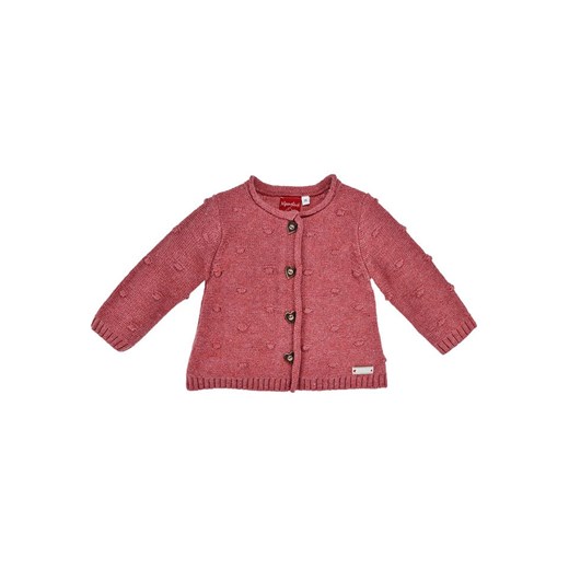 Bondi Kardigan w kolorze jasnoróżowym ze sklepu Limango Polska w kategorii Swetry dziewczęce - zdjęcie 167766817