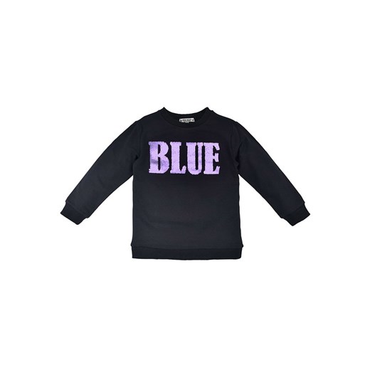 Bondi Bluza &quot;BLUE&quot; w kolorze granatowym ze sklepu Limango Polska w kategorii Bluzy chłopięce - zdjęcie 167766825