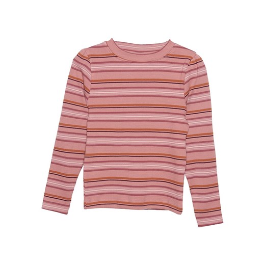 Minymo Koszulka w kolorze jasnoróżowym ze sklepu Limango Polska w kategorii Bluzki dziewczęce - zdjęcie 167766919