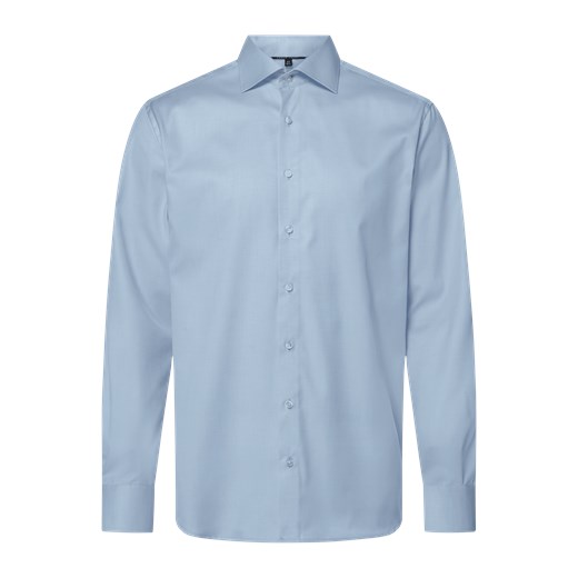 Koszula biznesowa o kroju regular fit z bawełny ze sklepu Peek&Cloppenburg  w kategorii Koszule męskie - zdjęcie 167768827