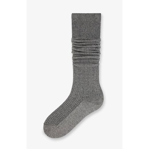 Skarpetki damskie Marilyn szare 