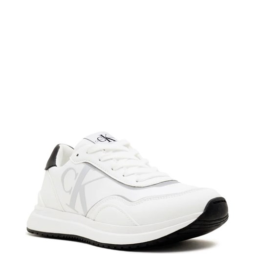 Buty sportowe dziecięce Calvin Klein