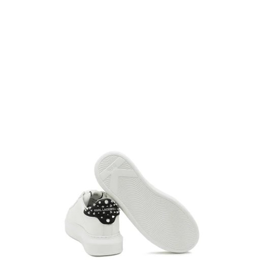 Buty sportowe damskie Karl Lagerfeld sneakersy