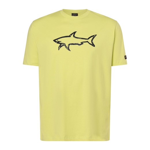 T-shirt męski Paul & Shark 