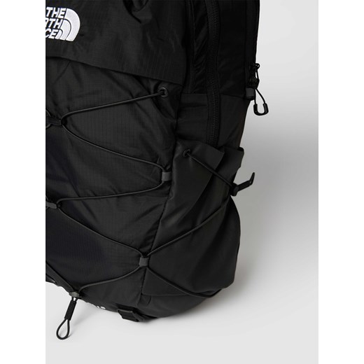 Plecak The North Face czarny