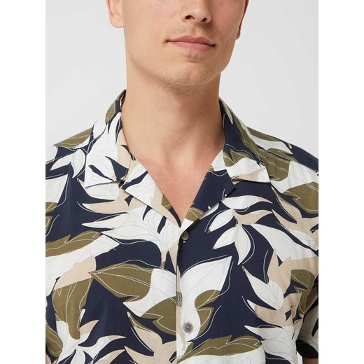 Koszula casualowa o kroju regular fit z dodatkiem modalu Esprit XXL Peek&Cloppenburg
