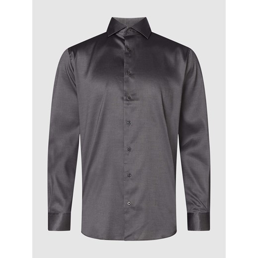 Koszula biznesowa o kroju comfort fit z tkaniny Oxford ze sklepu Peek&Cloppenburg  w kategorii Koszule męskie - zdjęcie 167776647