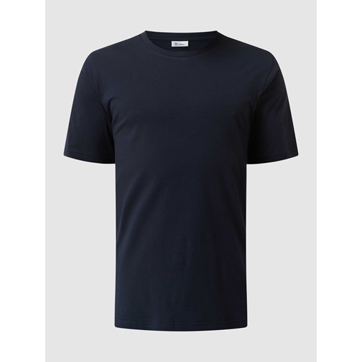 T-shirt z okrągłym dekoltem model ‘Hannes’ ze sklepu Peek&Cloppenburg  w kategorii T-shirty męskie - zdjęcie 167777255