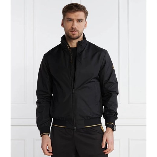 Kurtka męska Emporio Armani casual na lato