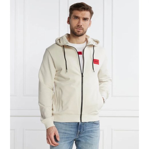 Bluza męska Hugo Boss bawełniana