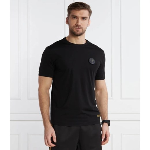T-shirt męski Emporio Armani