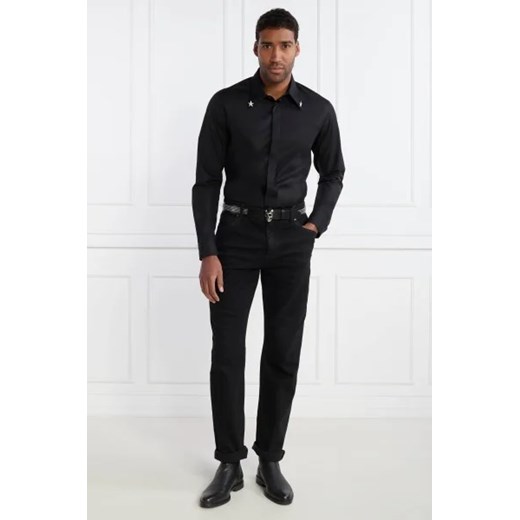 Balmain Koszula | Slim Fit 42 Gomez Fashion Store