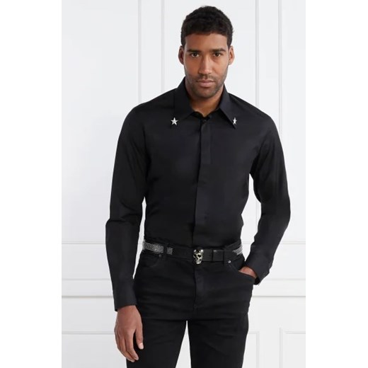 Balmain Koszula | Slim Fit 40 Gomez Fashion Store