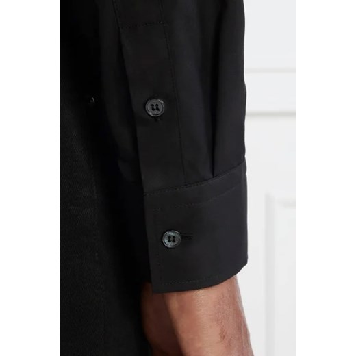 Balmain Koszula | Slim Fit 41 Gomez Fashion Store