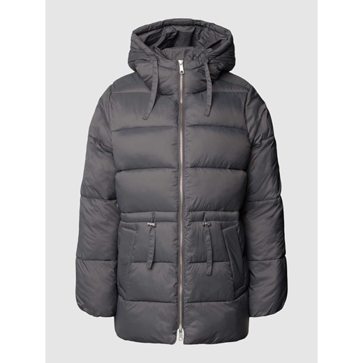 Kurtka z kapturem model ‘Stella’ Modström L Peek&Cloppenburg wyprzedaż