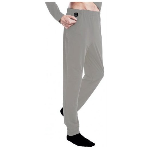 Spodnie ogrzewane elektrycznie GP1 Glovii ze sklepu SPORT-SHOP.pl w kategorii Spodnie męskie - zdjęcie 167779489