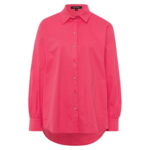 More &amp; More Koszula w kolorze różowym ze sklepu Limango Polska w kategorii Koszule damskie - zdjęcie 167779757