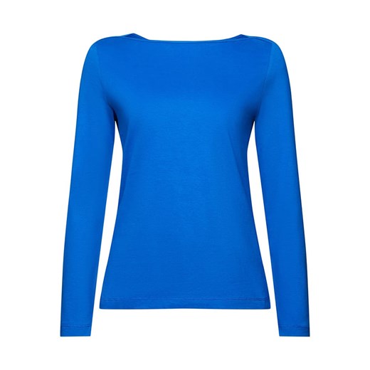 ESPRIT Koszulka w kolorze niebieskim Esprit XXL okazja Limango Polska