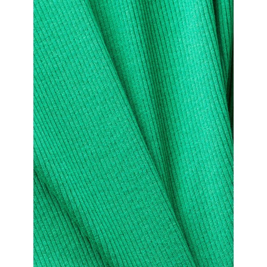 ESPRIT Koszulka w kolorze zielonym Esprit XXL okazyjna cena Limango Polska