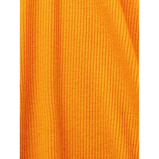 ESPRIT Koszulka w kolorze pomarańczowym Esprit XXL okazja Limango Polska
