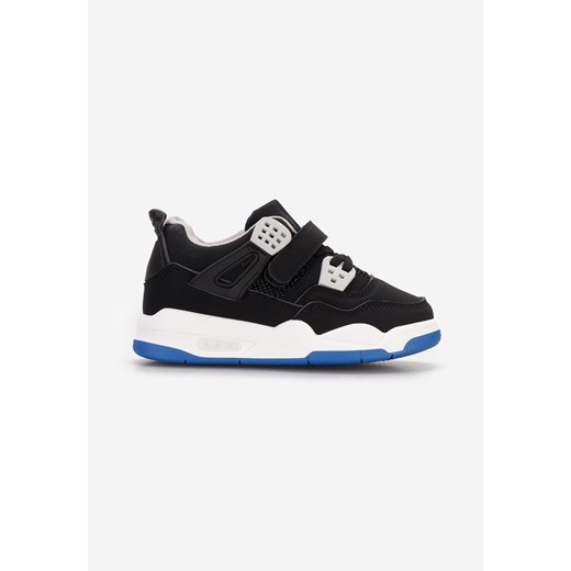 Czarne sneakersy chłopięce Cadiz A V5 ze sklepu Zapatos w kategorii Półbuty dziecięce - zdjęcie 167782155