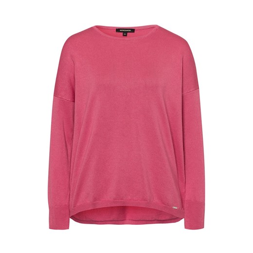More &amp; More Sweter w kolorze różowym ze sklepu Limango Polska w kategorii Swetry damskie - zdjęcie 167786147