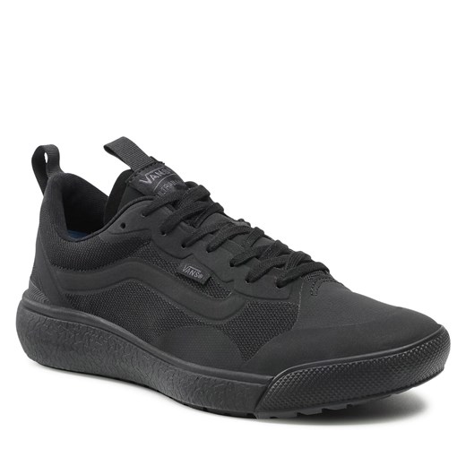 Sneakersy Vans Ultrarange Exo VN0A4U1KBJ41 Black/Black/Black Vans 40 eobuwie.pl
