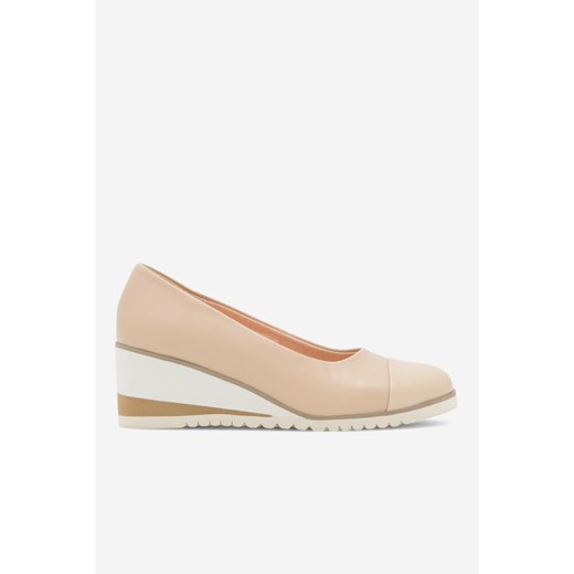 Półbuty Clara Barson WYL3396-2 Clara Barson 38 ccc.eu