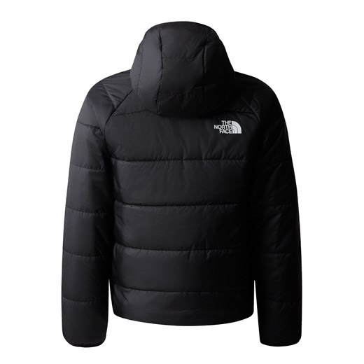 Kurtka Puchowa The North Face REVERSIBLE PERRITO JACKET Dziecięca The North Face S a4a.pl