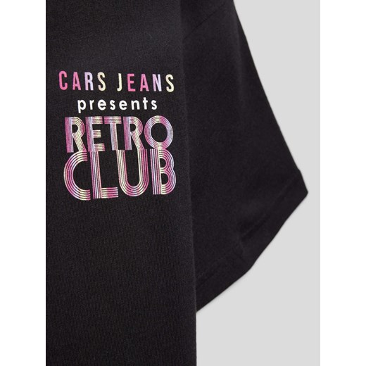 Bluzka dziewczęca Cars Jeans 