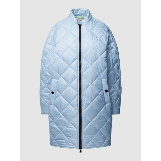 Kurtka z detalami z logo ze sklepu Peek&Cloppenburg  w kategorii Kurtki damskie - zdjęcie 167790139
