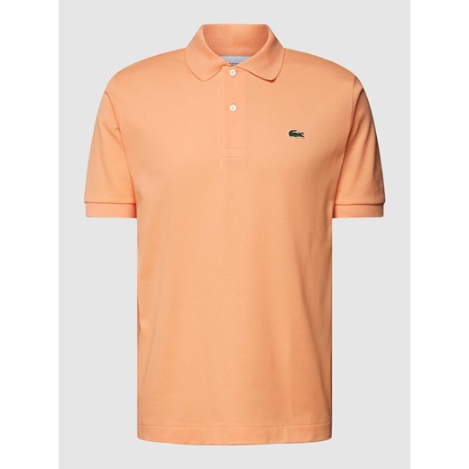 Koszulka polo o kroju classic fit z aplikacją z logo ze sklepu Peek&Cloppenburg  w kategorii T-shirty męskie - zdjęcie 167792567