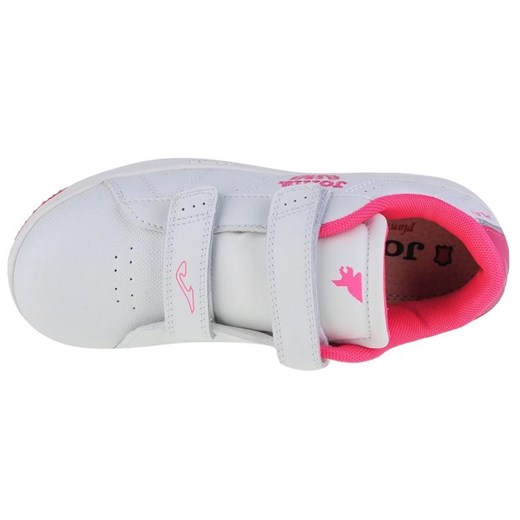 Buty Joma W.Play 2310 Jr WPLAYW2310V białe Joma 24 ButyModne.pl