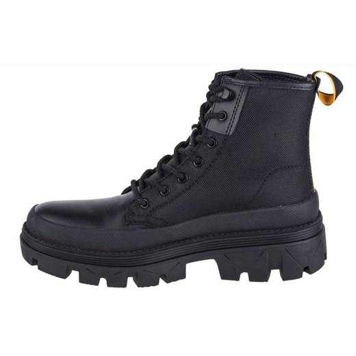 Buty Caterpillar Hardwear Hi Boot M P111327 czarne Caterpillar 46 ButyModne.pl