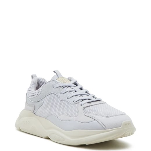 HUGO Sneakersy Leon 41 okazja Gomez Fashion Store