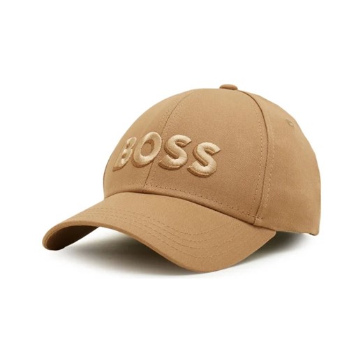 Czapka z daszkiem męska BOSS HUGO